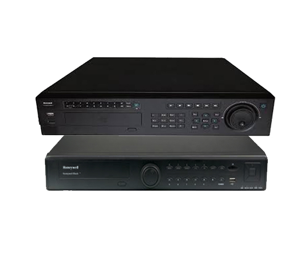 04- DVR Honeywell